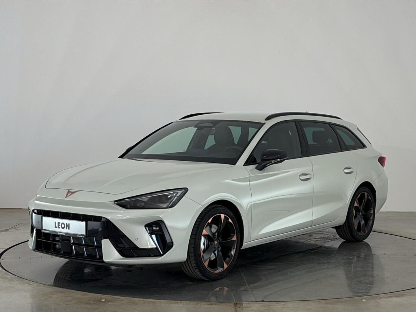 Cupra Leon, 2.0 TSI / 150 kW SP