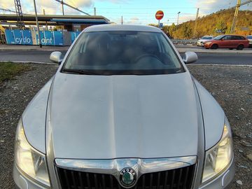 2.0 TDI, servisováno