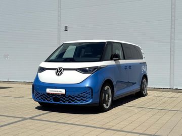 Long Pro 86 kWh D.B 210 kW