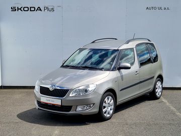 1.2TSI 63kW Ambition Champion