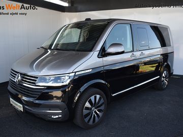 2.0TDI 150kW DSG 4x4, LED, taž