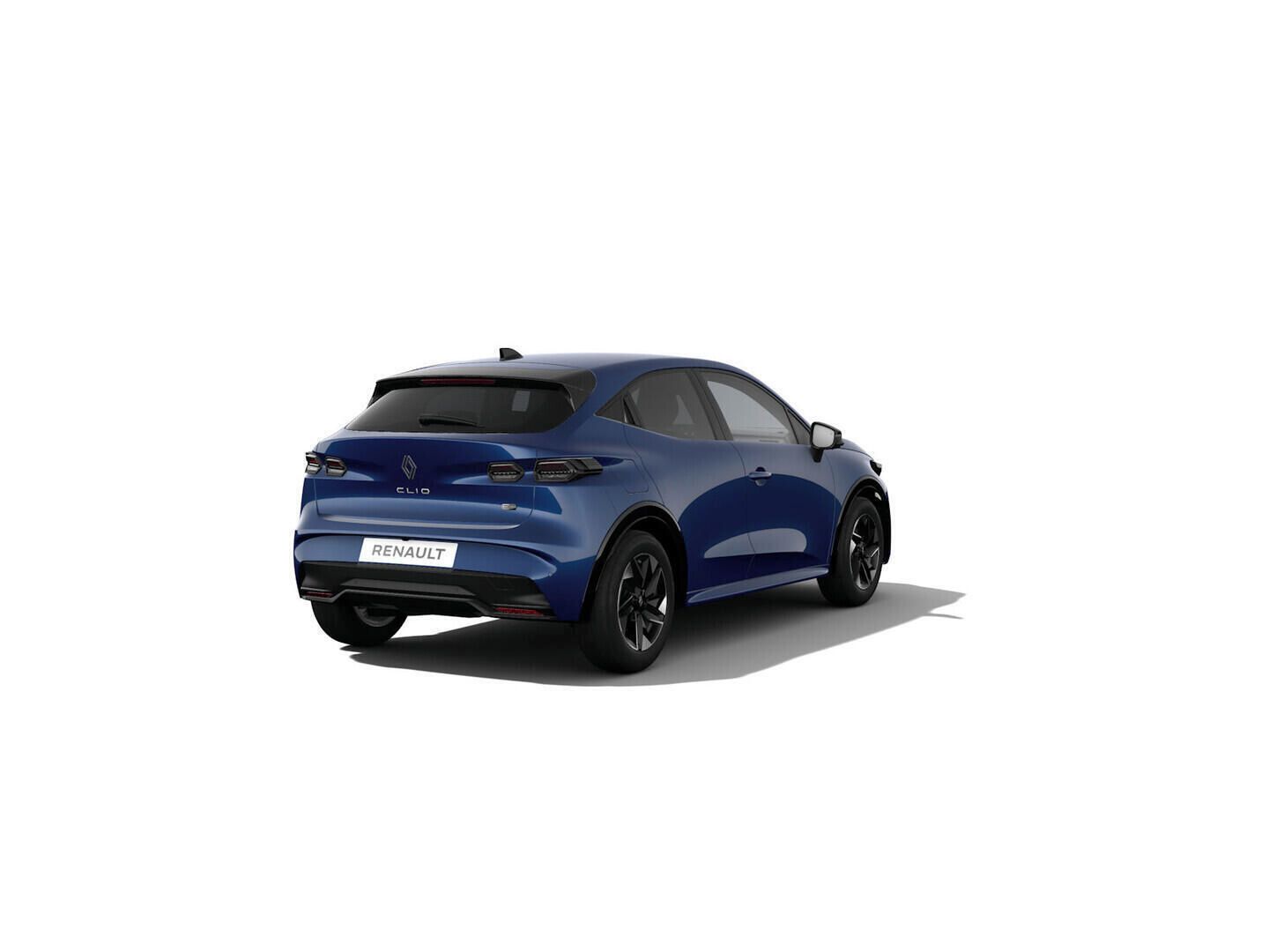 Renault Clio, Techno E-TECH Full Hybrid 145 - fotka 4