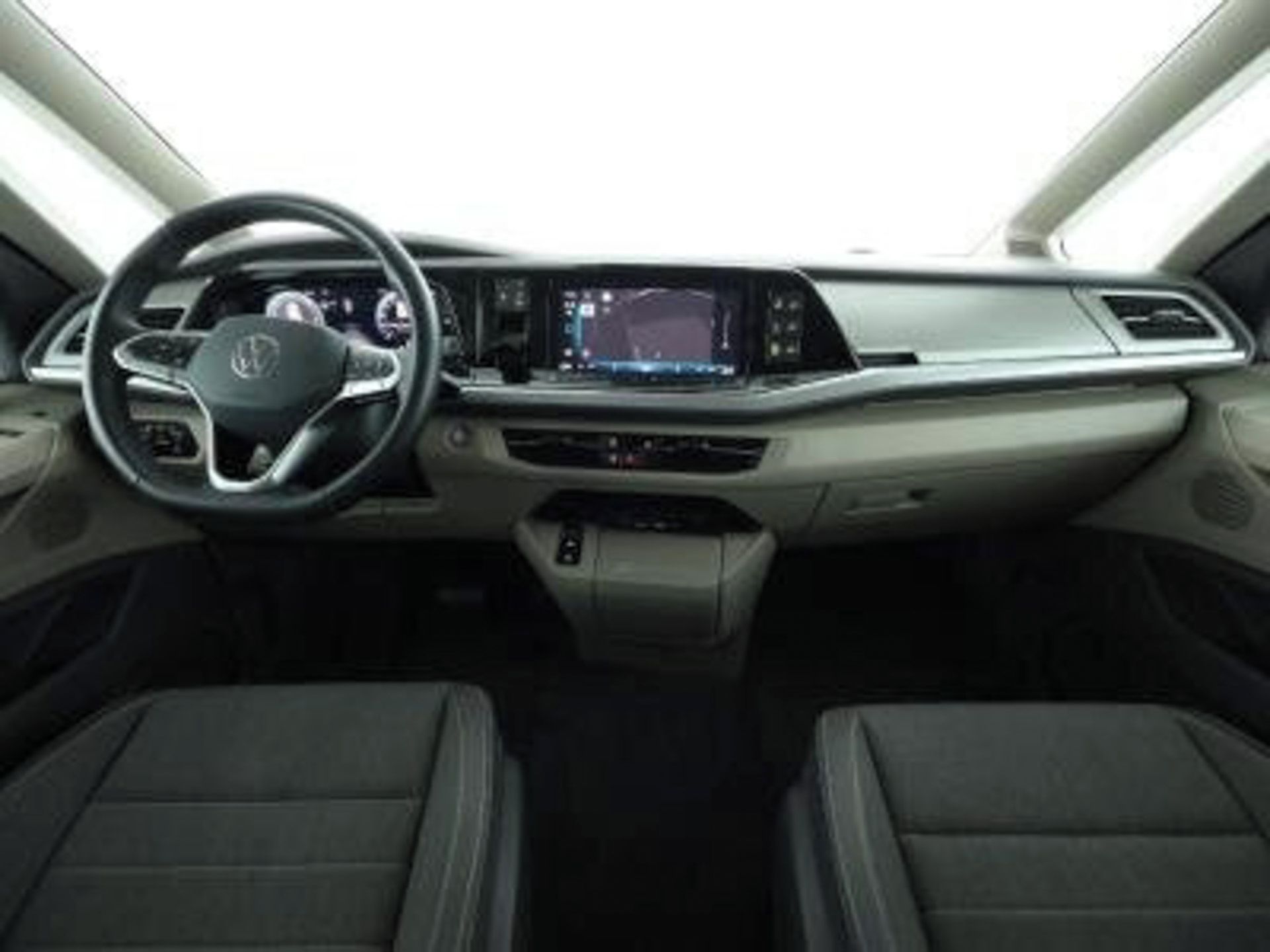Volkswagen California, TDI Ocean IQ Taž ACC NezTop - fotka 4