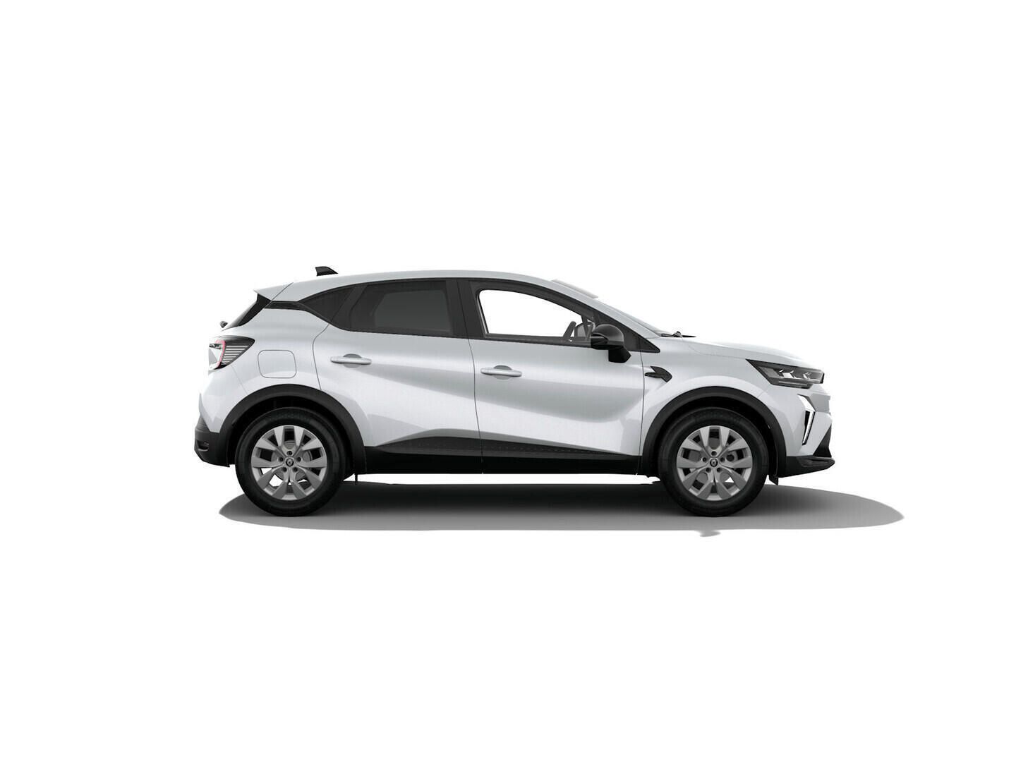 Renault Captur, Evolution TCe 115 1.2 84 kW - fotka 5