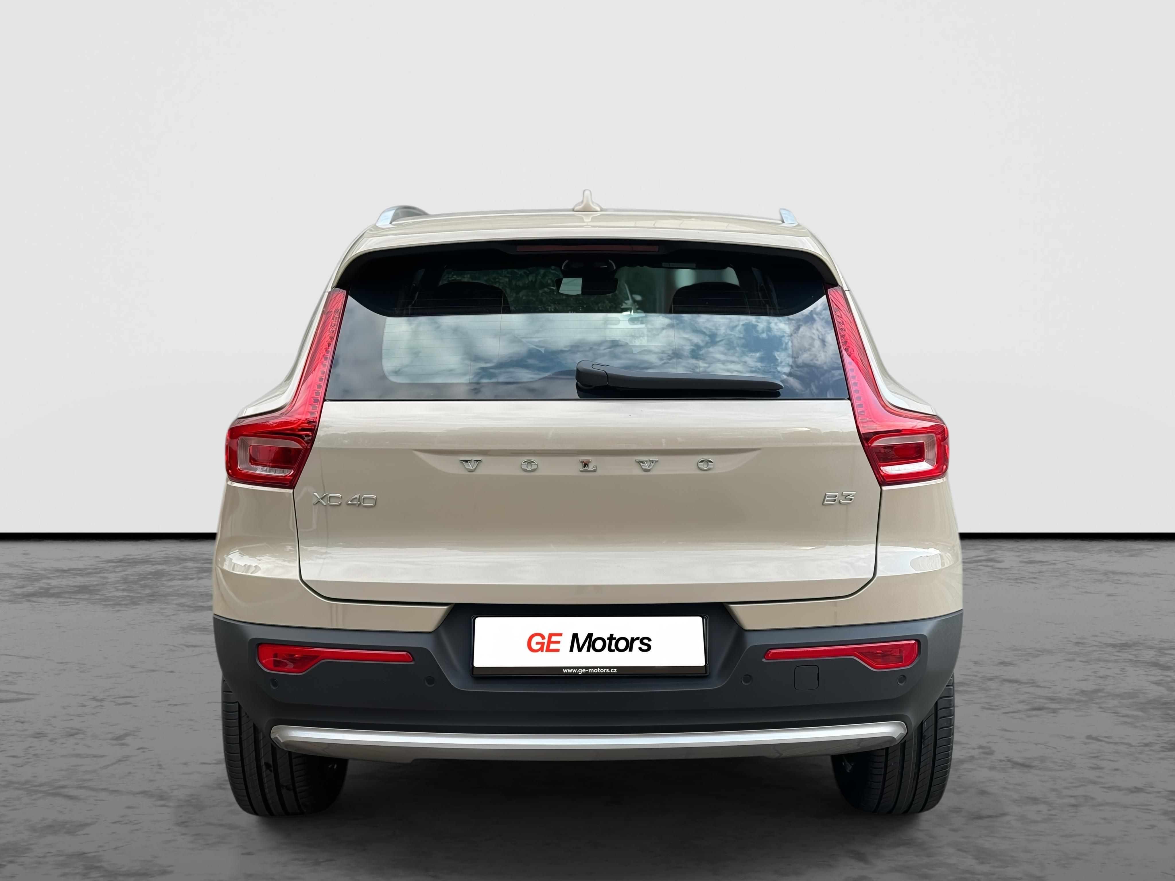 Volvo XC40, My26 Core B3 Kam clim DPH ČR - fotka 6