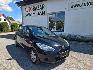 Mazda 2, 1.3 i Klima