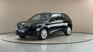 Škoda Kamiq, 1.0 TSI DSG Style