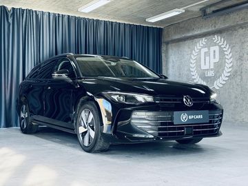 1.5Tsi*TAŽ*MASAŽE*360°KAMERY*