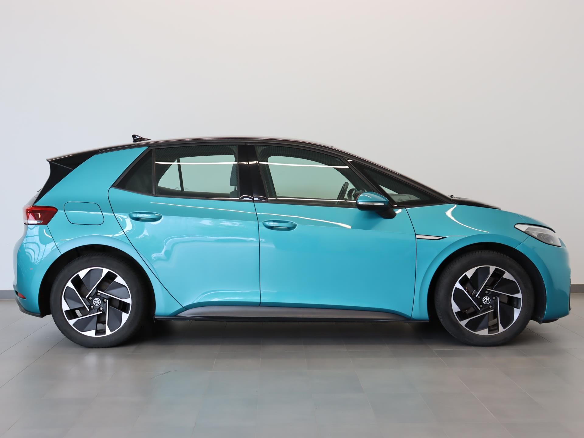 Volkswagen ID.3, PURE 110 KW - fotka 3