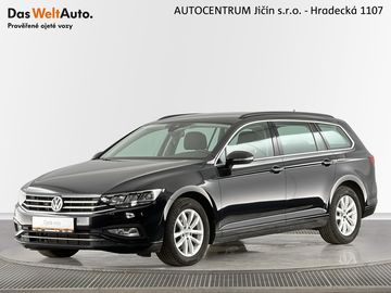 Business 2.0 TDI 110kW