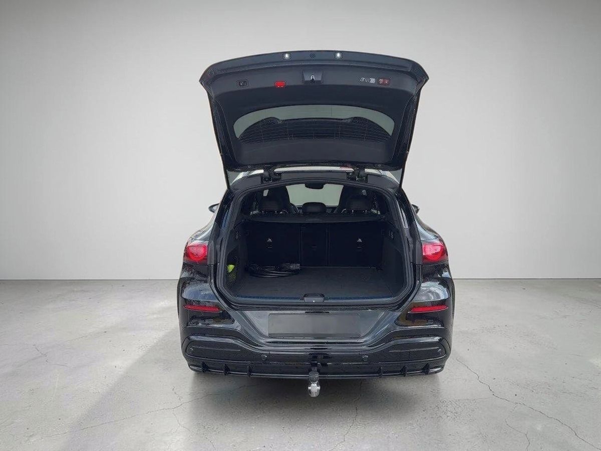 Mercedes-Benz GLC, GLC 400 4MATIC EQ AMG - fotka 5