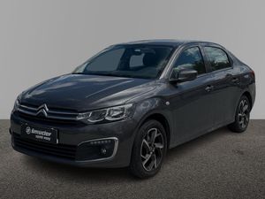 Citroën C-Elysée, 1.2 PureTech / 61 kW