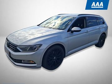 2.0 TDI, Comfortline, Automat