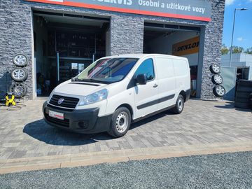 2.0JTD KLIMA LONG