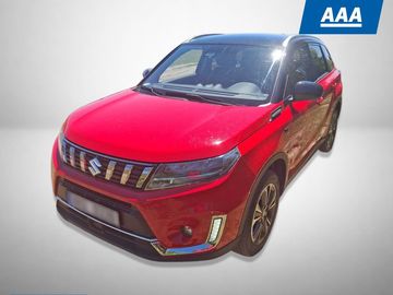 1.4 BoosterJet, Premium, 4X4