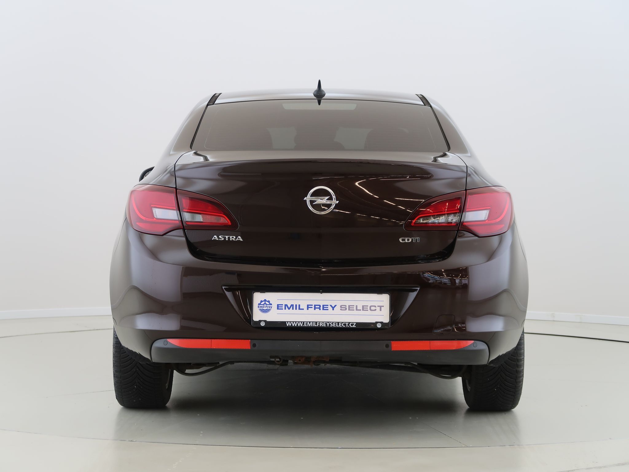 Opel Astra, Cosmo,1.6CDTI,100KW,AC,NAVI - fotka 6