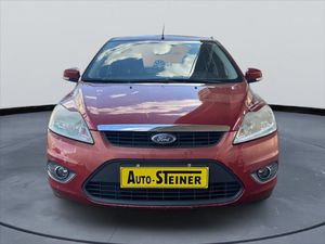 Ford Focus, 1,8 tdci