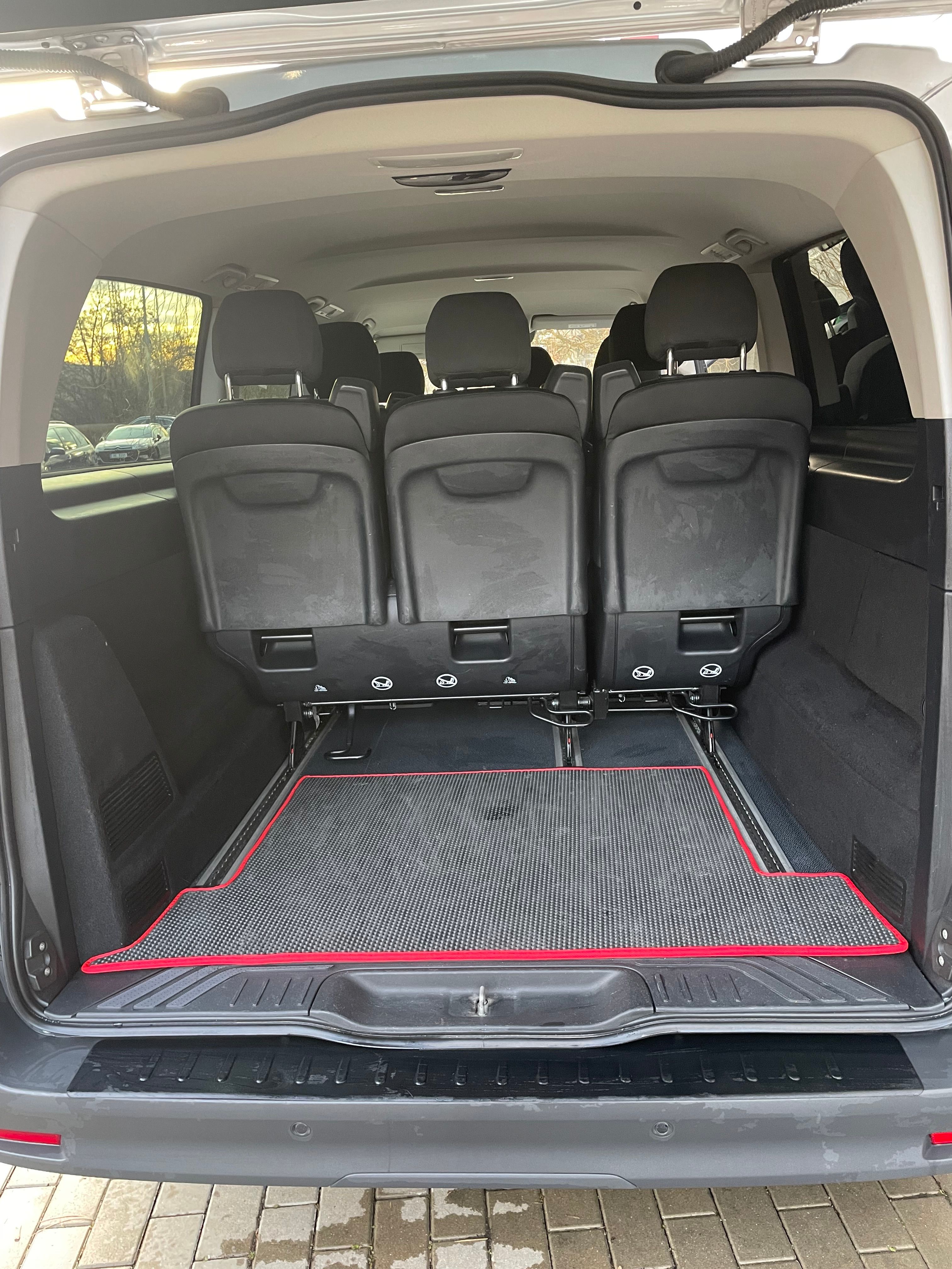 Mercedes-Benz Vito, 116 PRO XL 9mist - fotka 4