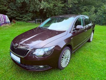 TDI 4x4 2.0TDI 125kW L&K
