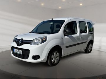 ZEN 1.5BDCi 70kW CZ DPH