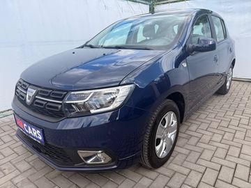 1.0 54kW*ČR*KLIMA*NEHAVAROVANÉ