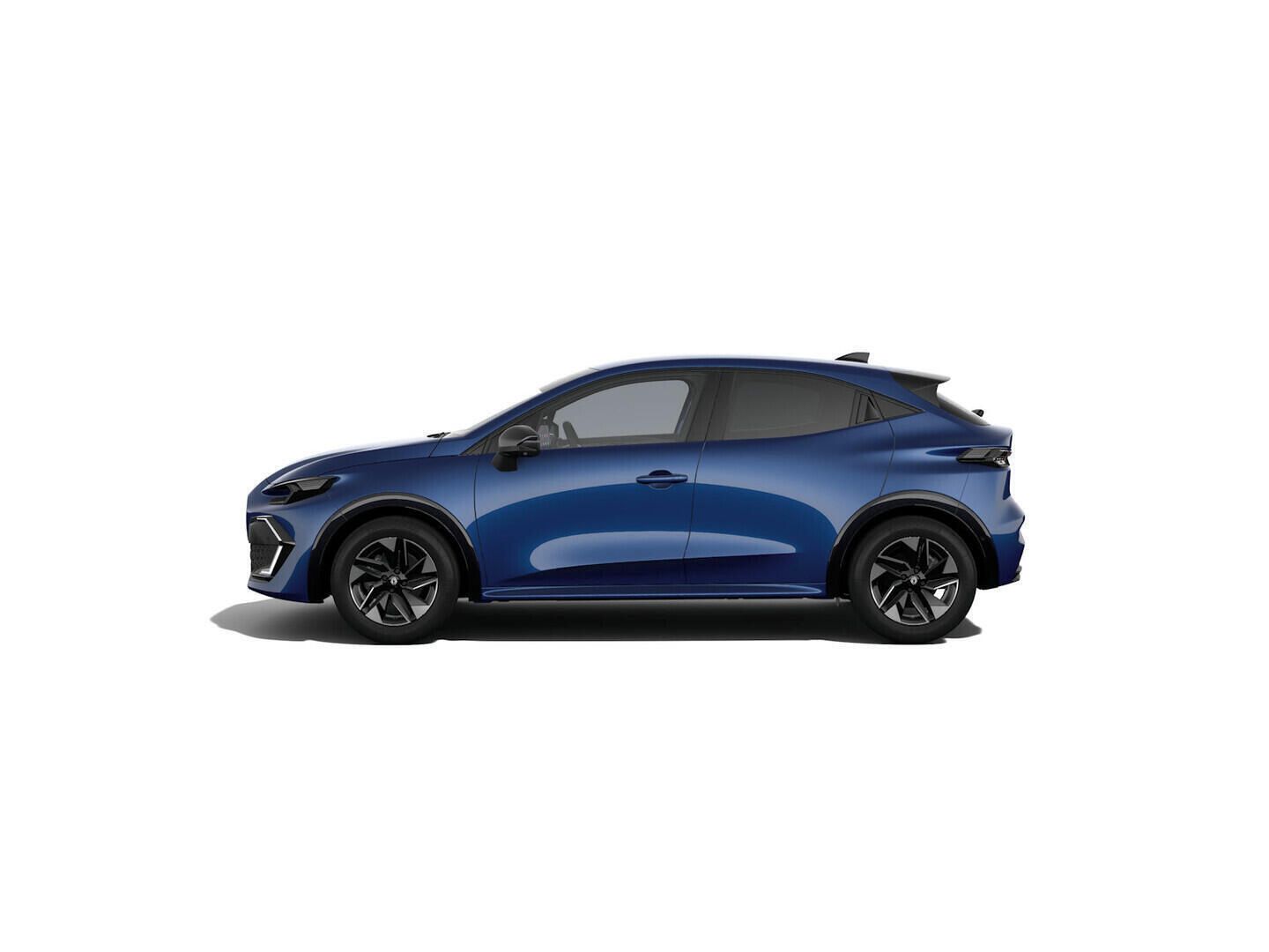 Renault Clio, Techno E-TECH Full Hybrid 145 - fotka 2