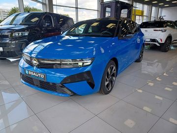 ST GS Hybrid 1,2T 145k Automat