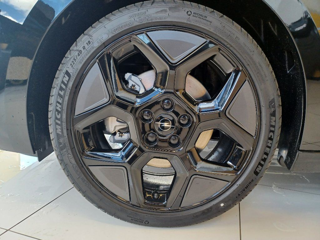 Opel Astra, ST ULTIMATE Hybrid 1,2T 145kAT - fotka 5