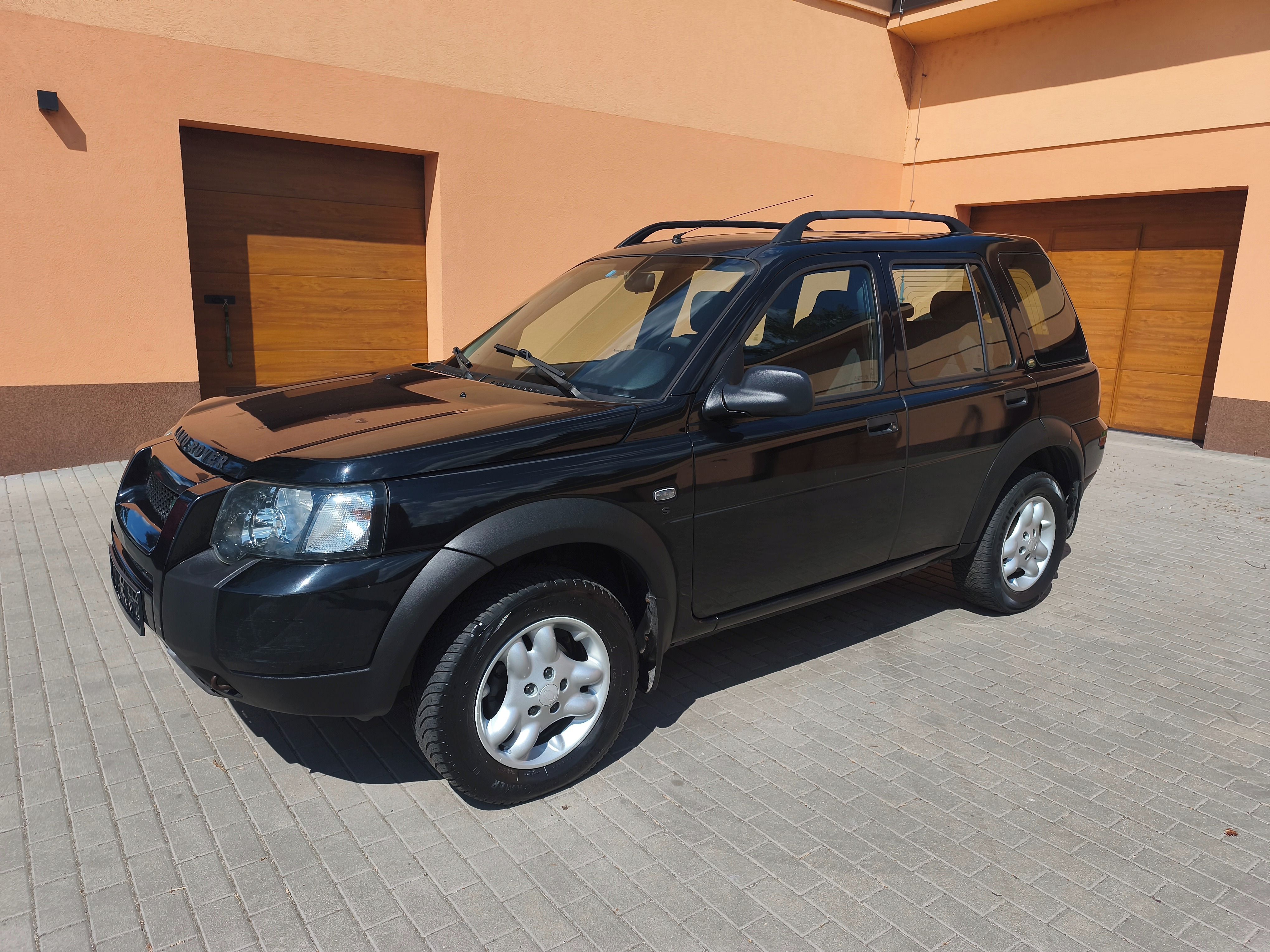 Land Rover Freelander, 2.0 TD4, BEZ KOROZE, PĚKNÝ STA - fotka 2