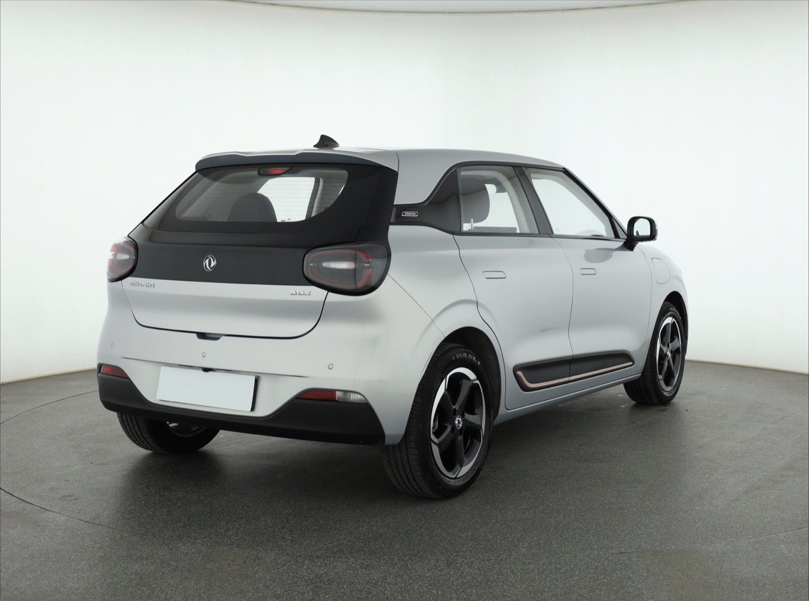 Dongfeng Box, 42.3 kWh, Automat, Serv.kniha - fotka 5