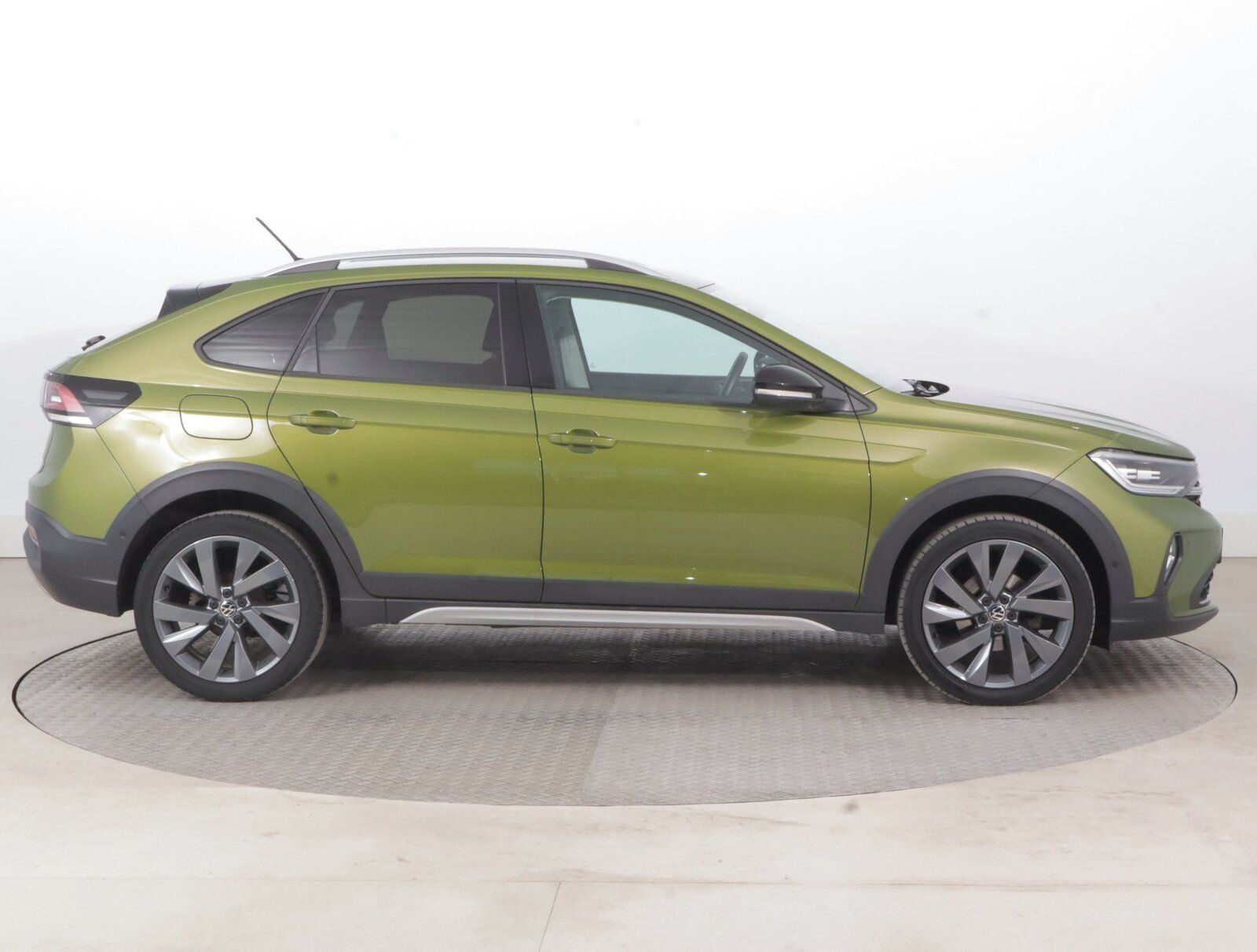 Volkswagen Taigo, 1.0 TSI, Style, Automat - fotka 6