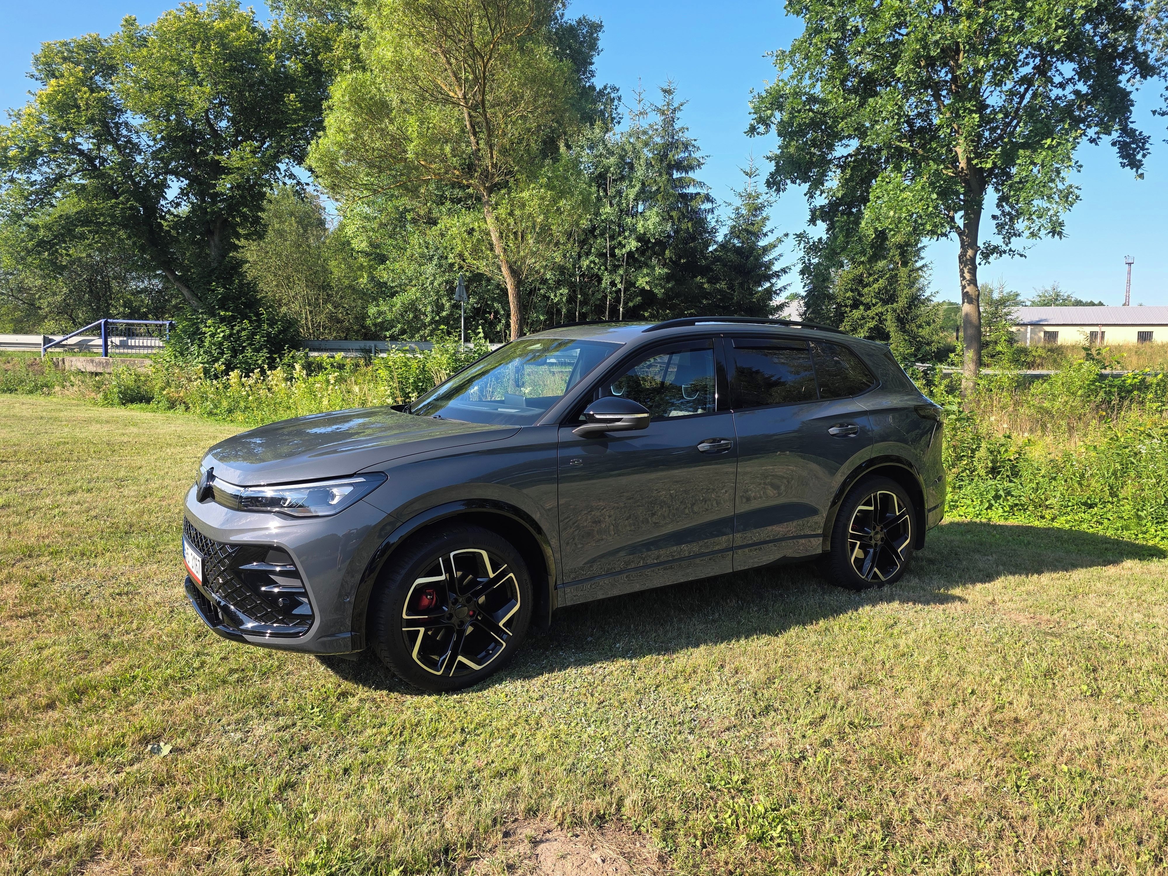 Volkswagen Tiguan, 1,5 eTSI - fotka 2