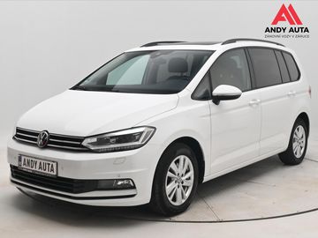 2,0 TDI 110kW DSG COMFORT Záru