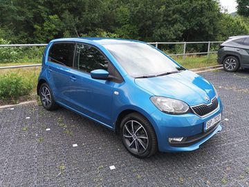 1.0 MPI / 44kW Ambition