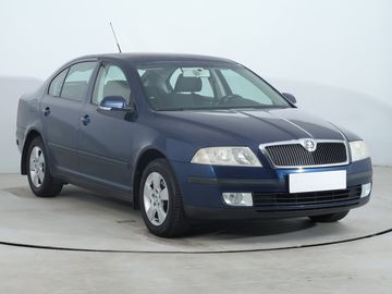 1.6, LPG, Automatická klima