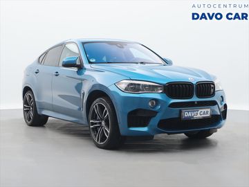 M 4,4 423kW xDrive CZ