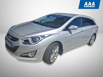 1.7 CRDi, ČR,1.maj