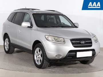 2.2 CRDi, 4X4, Automat