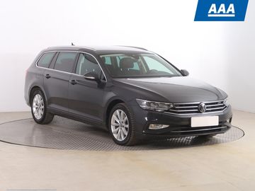 2.0 TDI, Comfortline, Automat