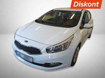 1.4 CRDi, oblíbený vůz