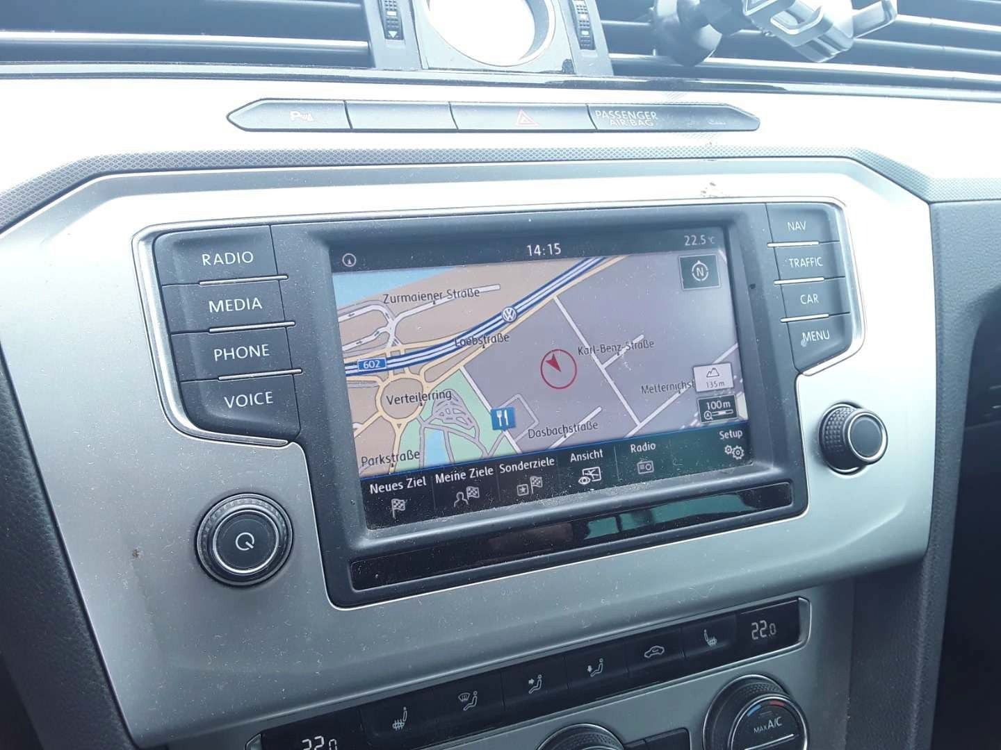 Volkswagen Passat, 2.0Tdi 110KW VYHŘ.SEDAD TAŽNÉ - fotka 5