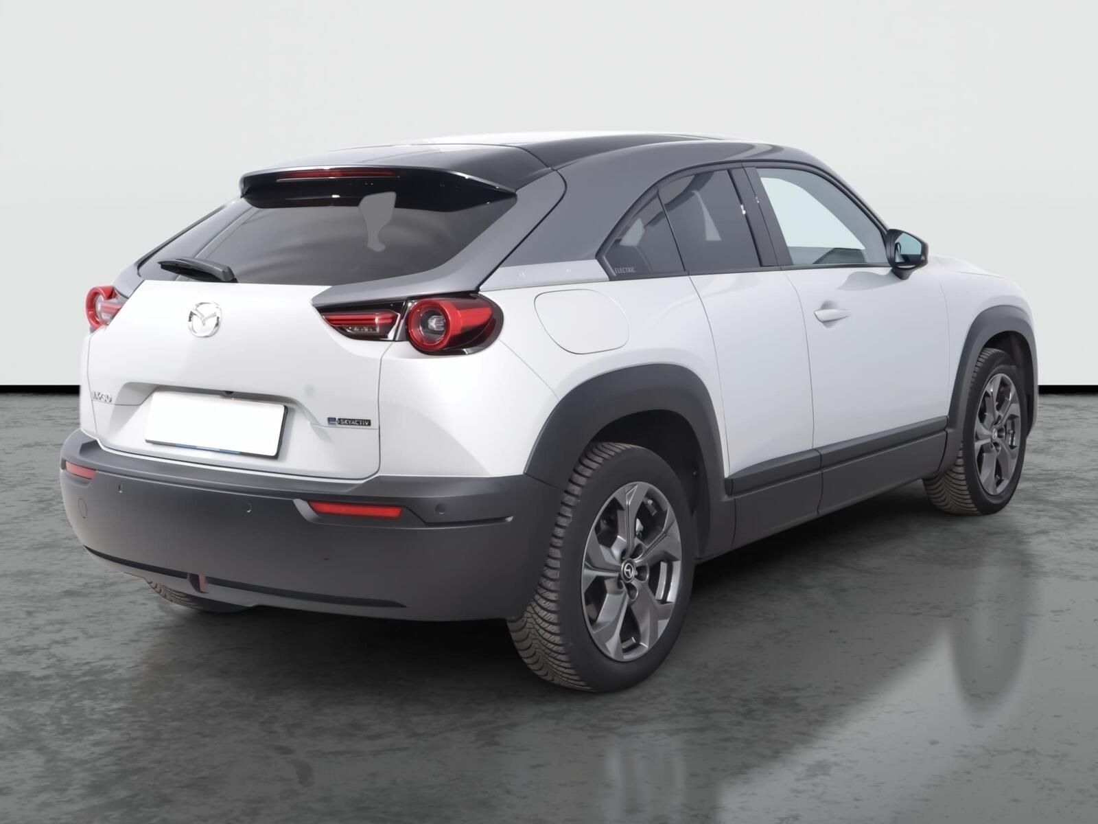 Mazda MX-30, e-Skyactiv, SoH 95%, Automat - fotka 5