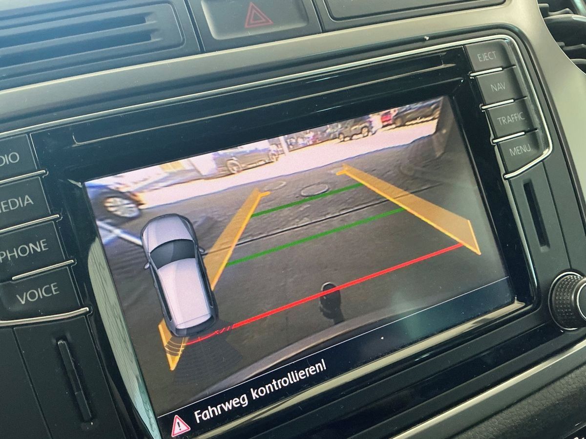 Volkswagen Tiguan, 2.0 Tdi 110KW TAŽNÉ VYHŘ. SEDA - fotka 5