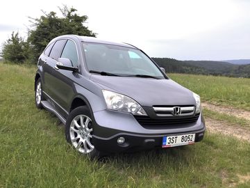 2.0 i-VTEC