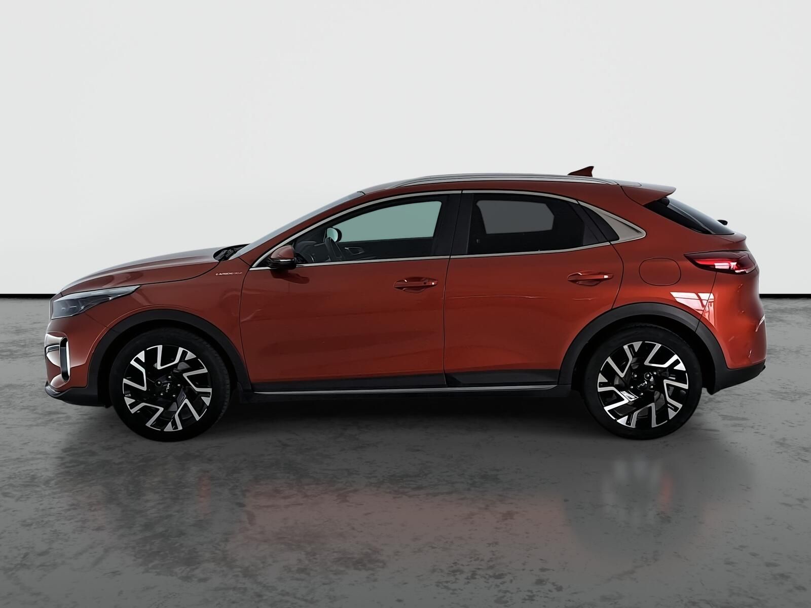 Kia XCee´d, 1.5 T-GDI, TOP, Záruka - fotka 3