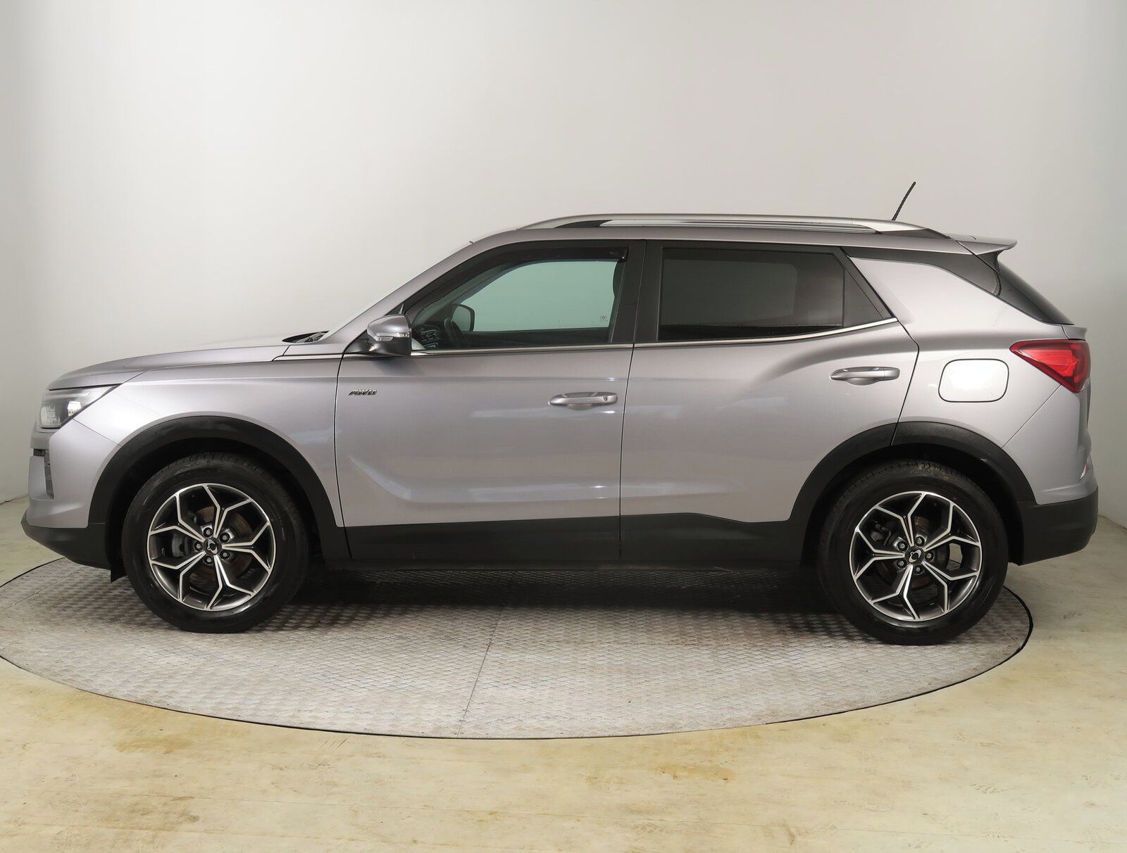 SsangYong Korando, 1.5 T-GDI, Style Plus, 4X4 - fotka 3