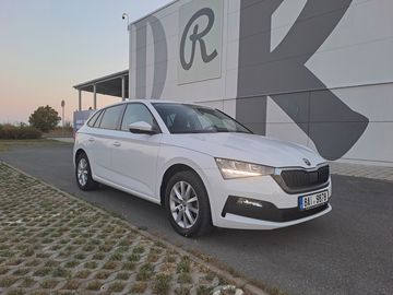 1.5TSI 110KW 1.MAJ EXTRA PĚKNÁ