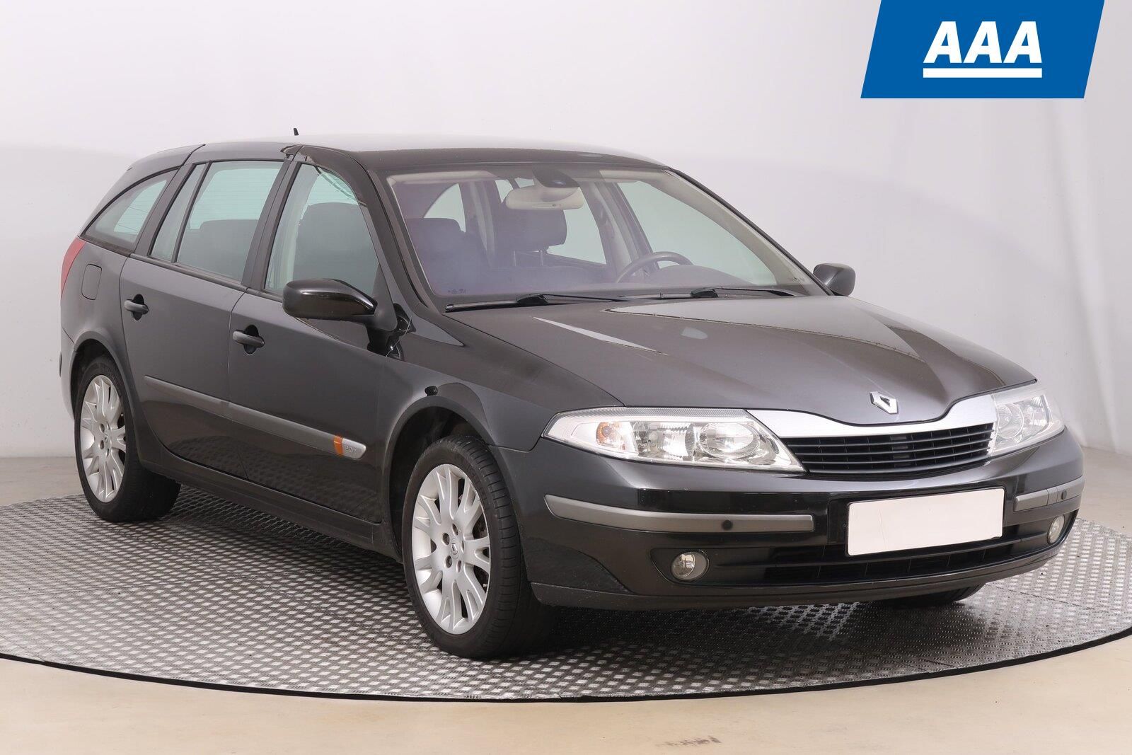 Renault Laguna, 2.0 16V Turbo , Automat