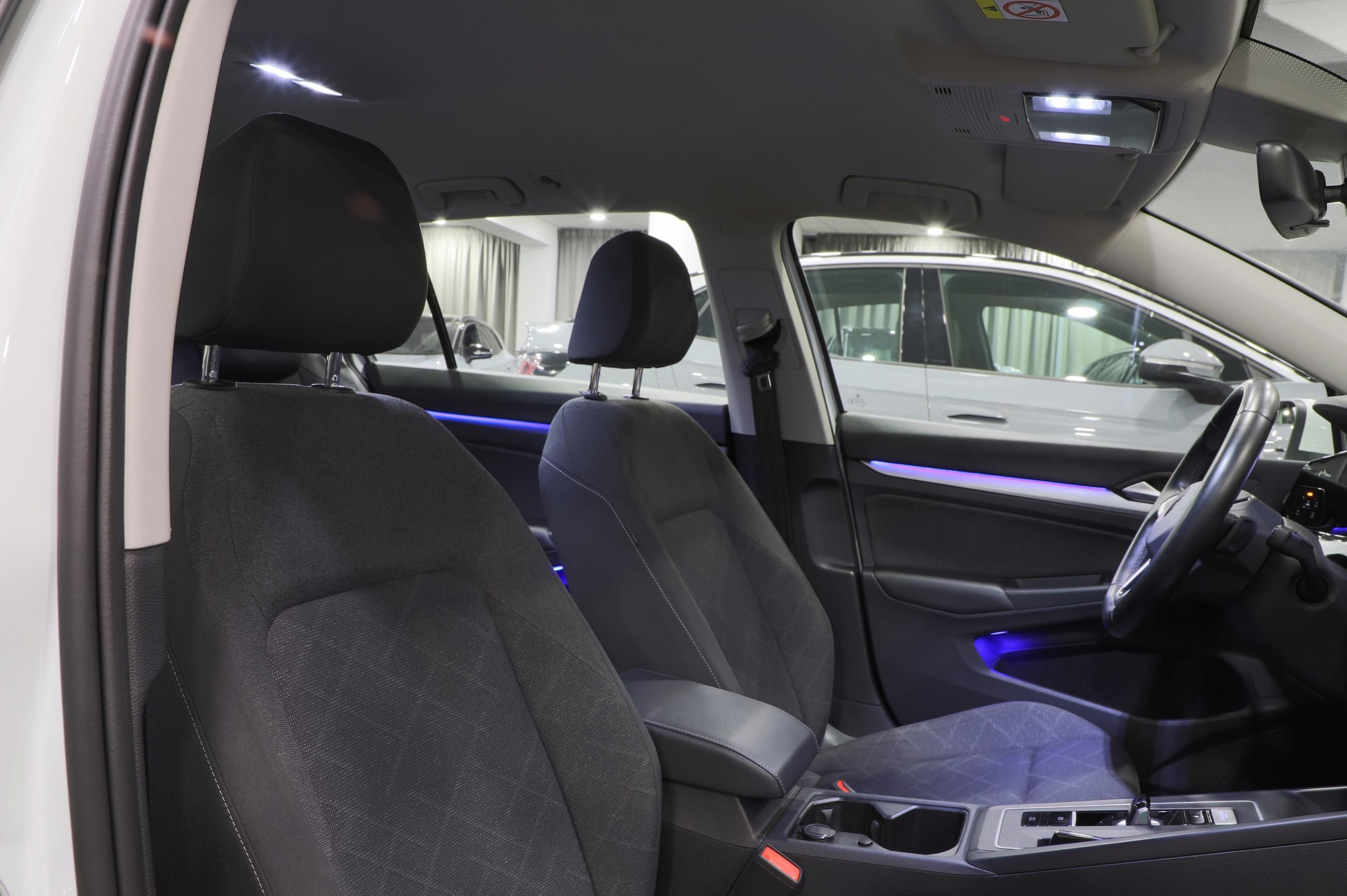 Volkswagen Golf Variant, 2.0 TDI 110kW DSG / ALU 16'' - fotka 5