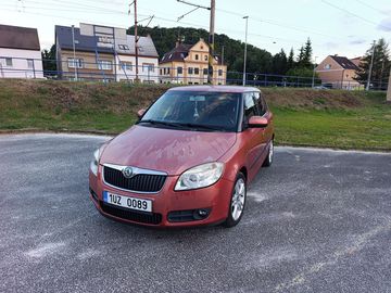 Fotografie auta